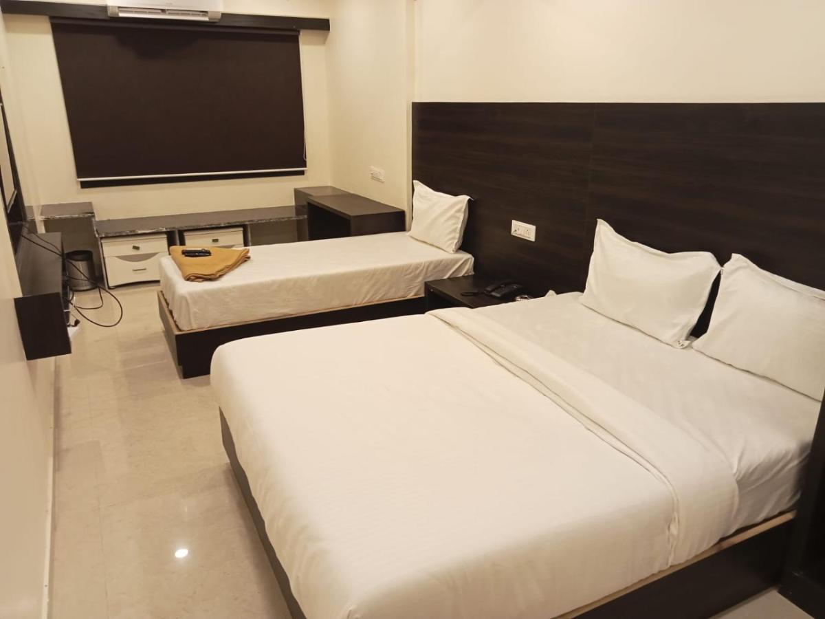 Hotel Windflower Regency - Mumbai — Photos 3
