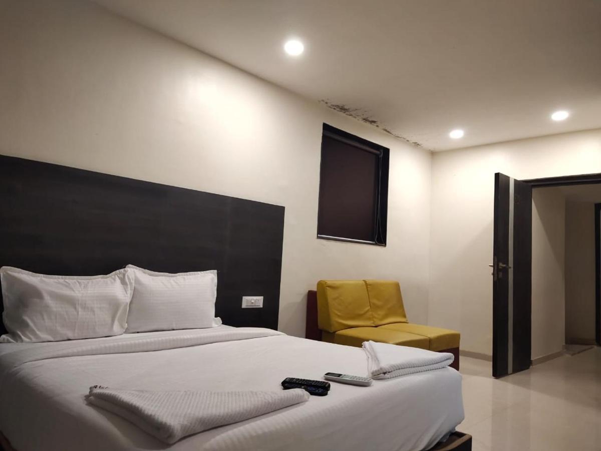 Hotel Windflower Regency - Mumbai — Photos 2